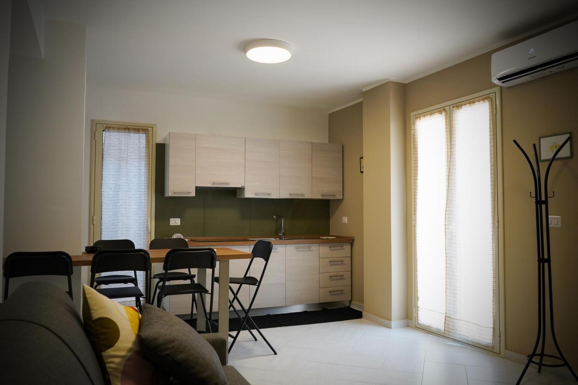 La Casa Di Eli Villa CTA Eksteriør billede