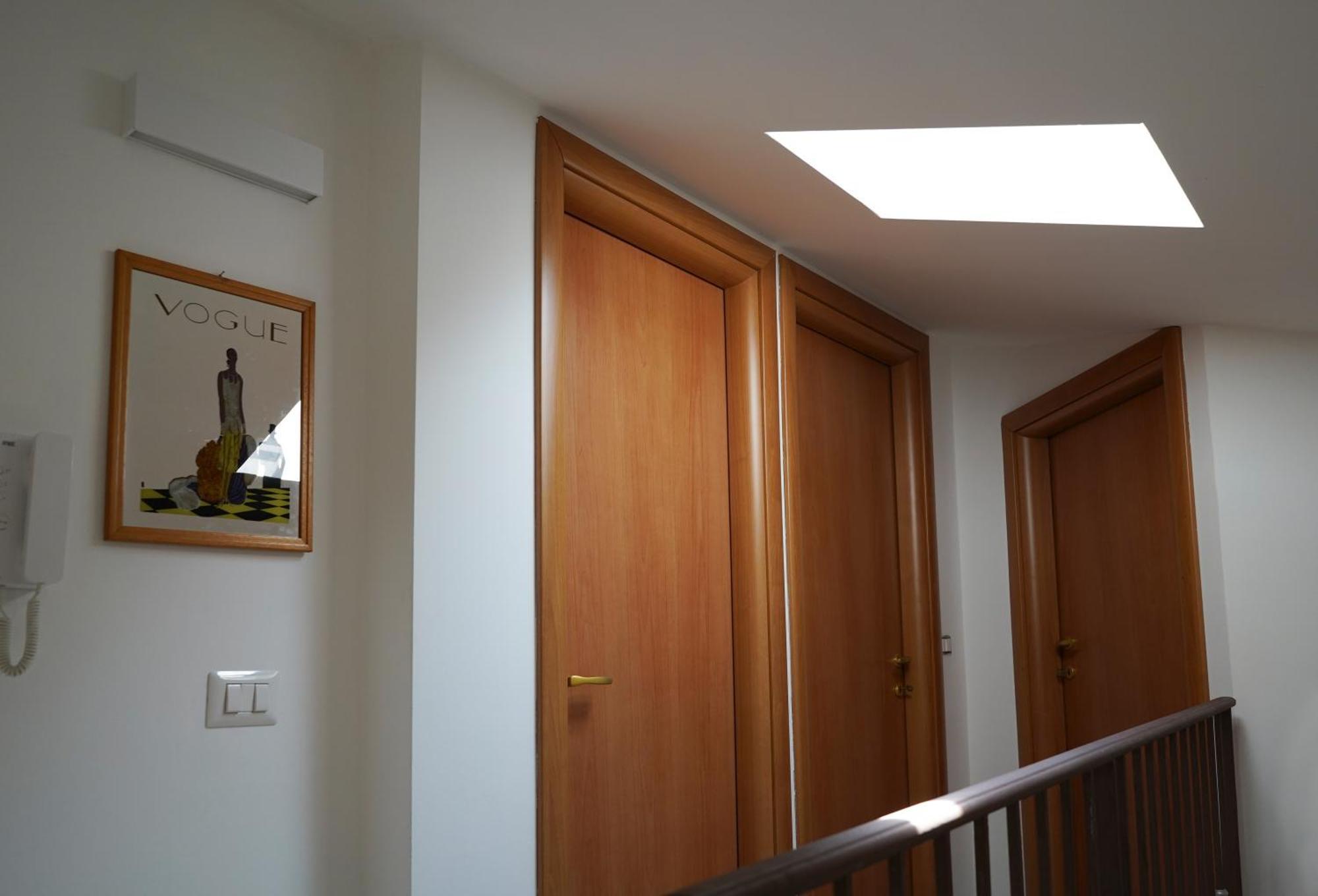 La Casa Di Eli Villa CTA Eksteriør billede